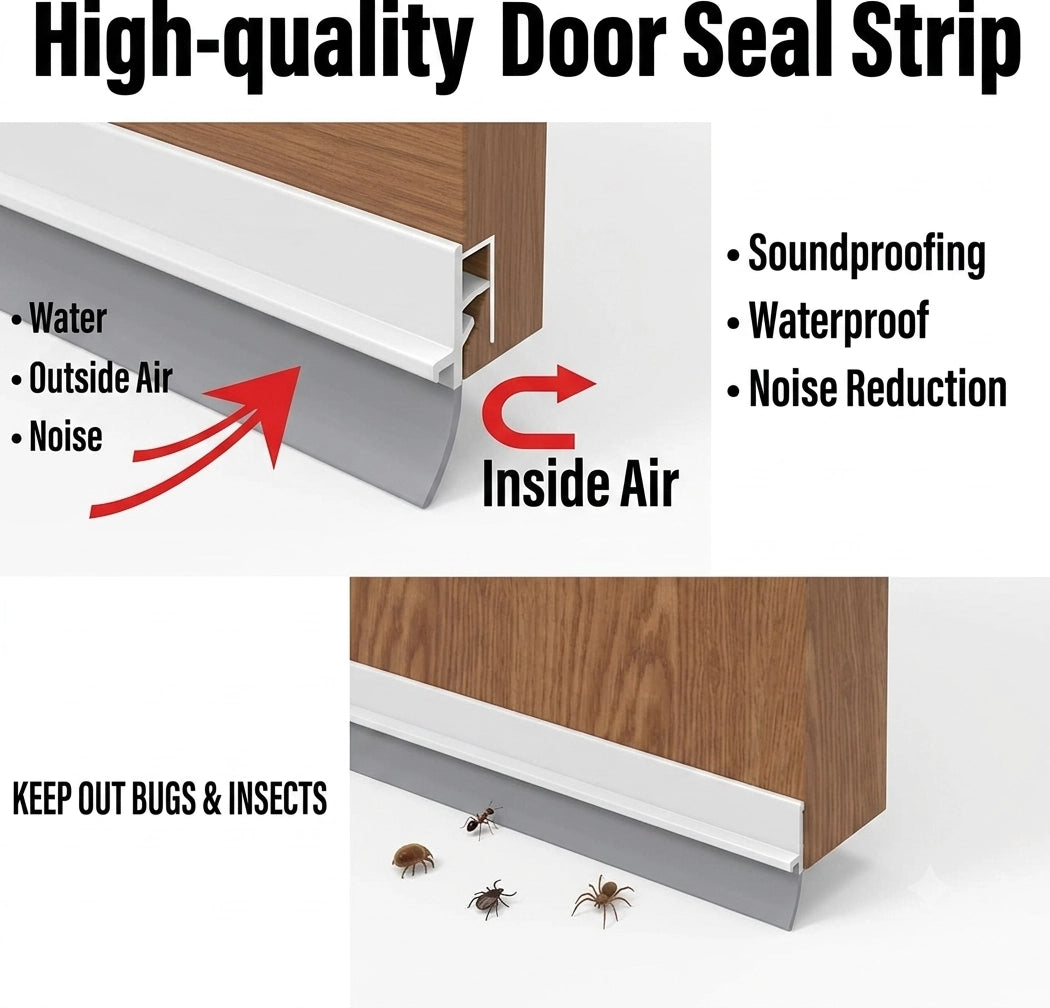 Self-Adhesive Silicone Sealing Tape