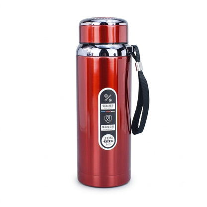 Thermos Bottle Vacuum Insulated Leakproof Water Bottle