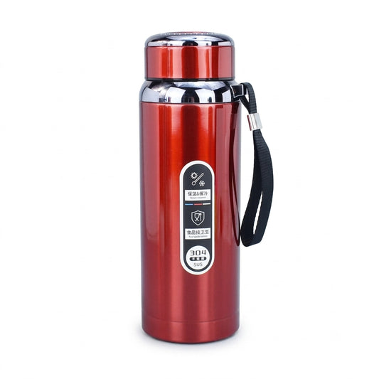 Thermos Bottle Vacuum Insulated Leakproof Water Bottle