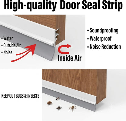 Self-Adhesive Silicone Sealing Tape